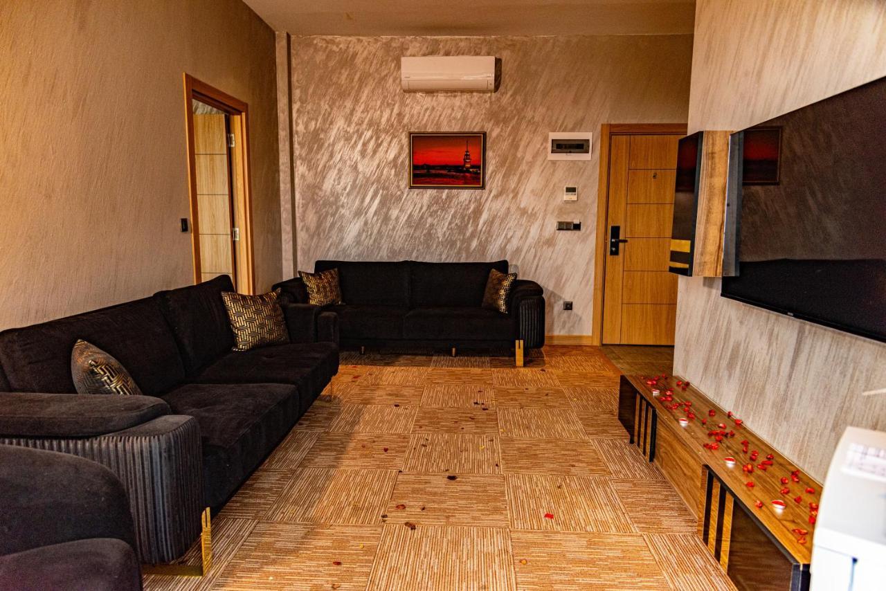 Aselia Hotel Trabzon Exteriér fotografie