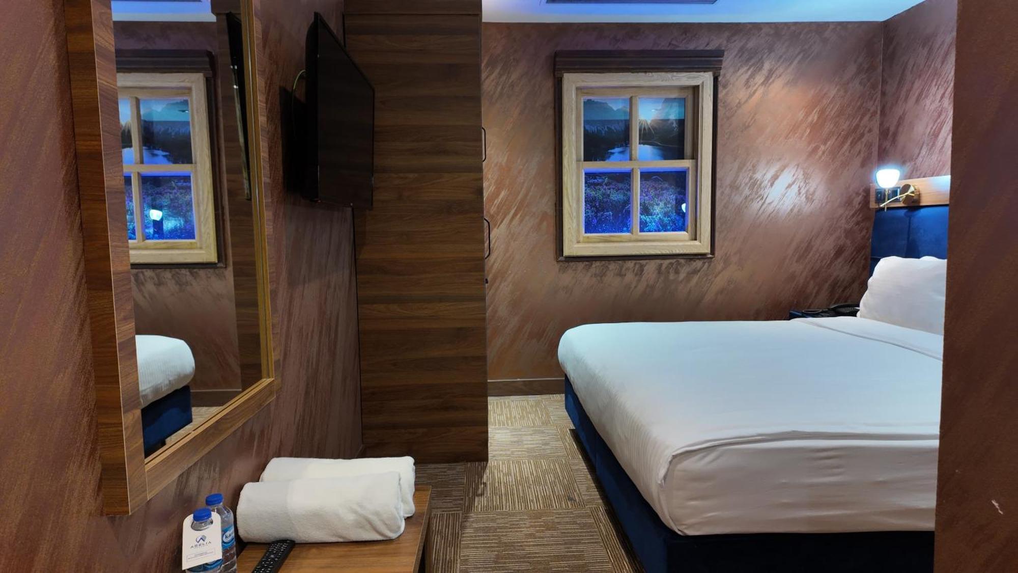 Aselia Hotel Trabzon Exteriér fotografie